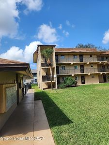 3210 N Harbor City Blvd APT 311, Melbourne, FL, 32935