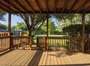 5230 Colton Crk, San Antonio, TX 78251