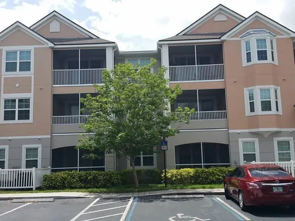 6412 Queens Borough Ave APT 109, Orlando, FL 32835