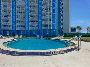 1175 Highway A1a APT 202, Satellite Beach, FL 32937