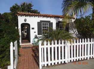 4778 Muir Ave, San Diego, CA 92107