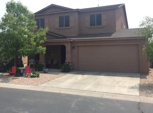 2297 E Meadow Creek Way, San Tan Valley, AZ 85140