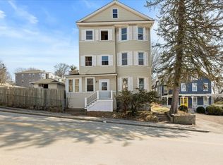 183 Vernon St APT 1, Worcester, MA 01607