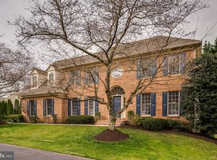 13014 Grey Friars Pl, Herndon, VA 20171