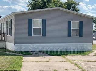 7273 Sioux Run UNIT 199, Indianapolis, IN 46219