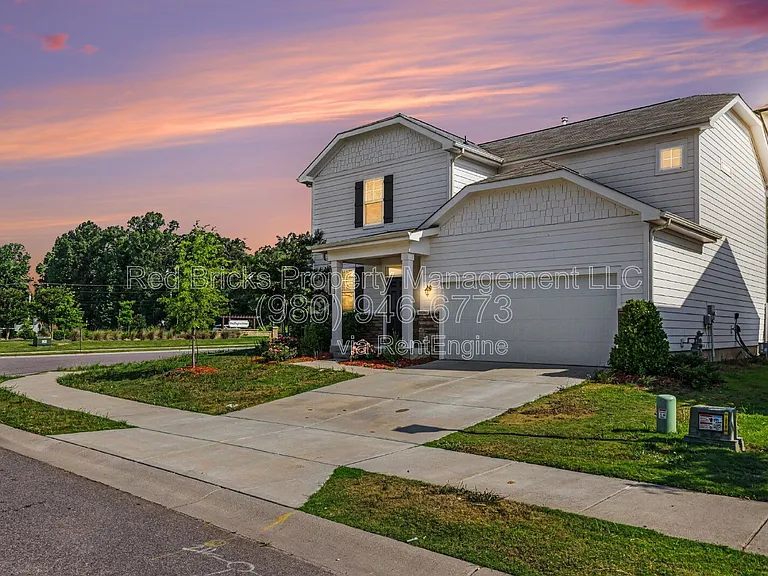 6018 Weddington Pointe Dr — Photo 4