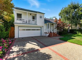 513 Castilian Way, San Mateo, CA
