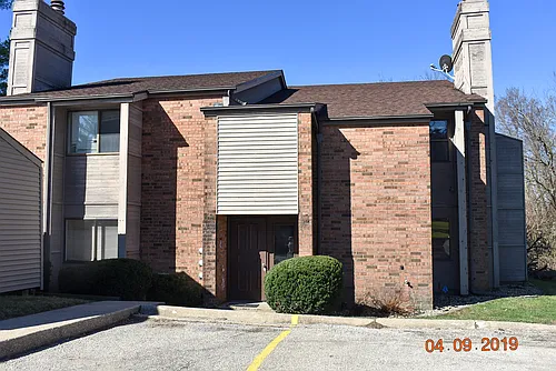 5741 N Autumn Ridge Ct #D Photo 1