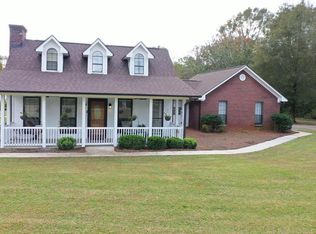 432 Lower Myrick Rd, Laurel, MS 39443