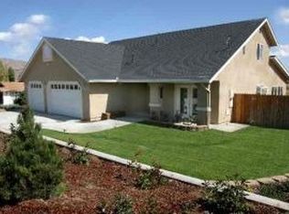 22800 Mariposa Rd, Tehachapi, CA 93561