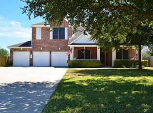 1700 Cattle Dr, Cedar Park, TX 78613