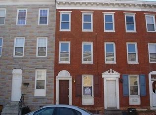 1835 McHenry St, Baltimore, MD 21223