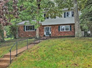 10825 Olympic Rd, North Chesterfield, VA 23235