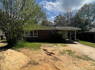 110 Salem Dr, Montgomery, AL 36109