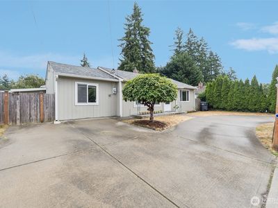 8211 Custer Road SW, Lakewood, WA, 98499