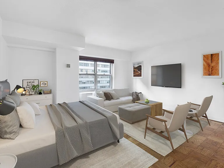 220 E 60th St #14G — Photo 4