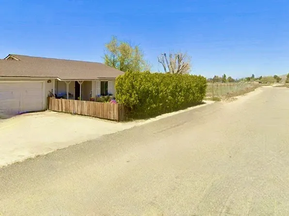 40705 171st St E, Lancaster, CA 93535