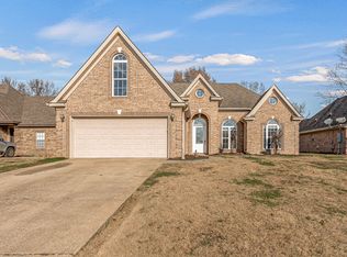 3413 Ridgeway Cir, Jonesboro, AR 72404