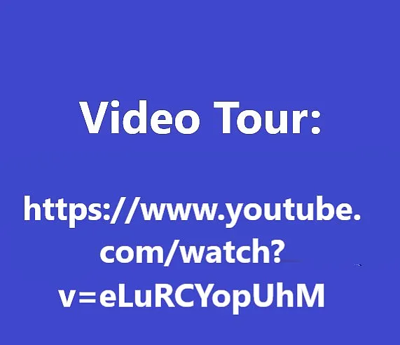 You must watch this YouTube video!!
