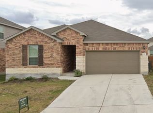 132 Janice Rd, Taylor, TX 76574