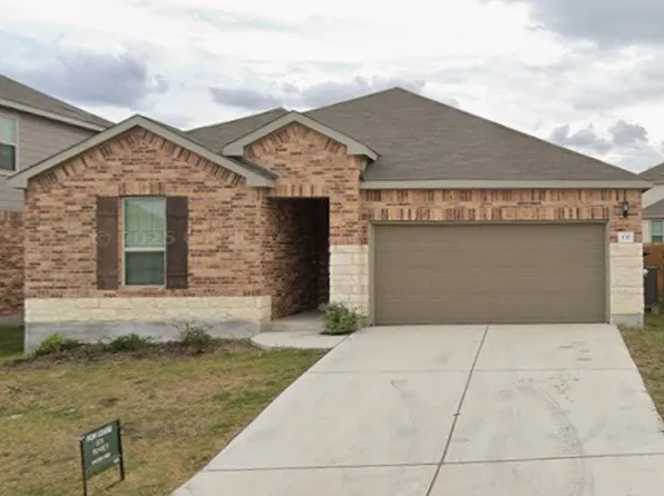 132 Janice Rd, Taylor, TX 76574