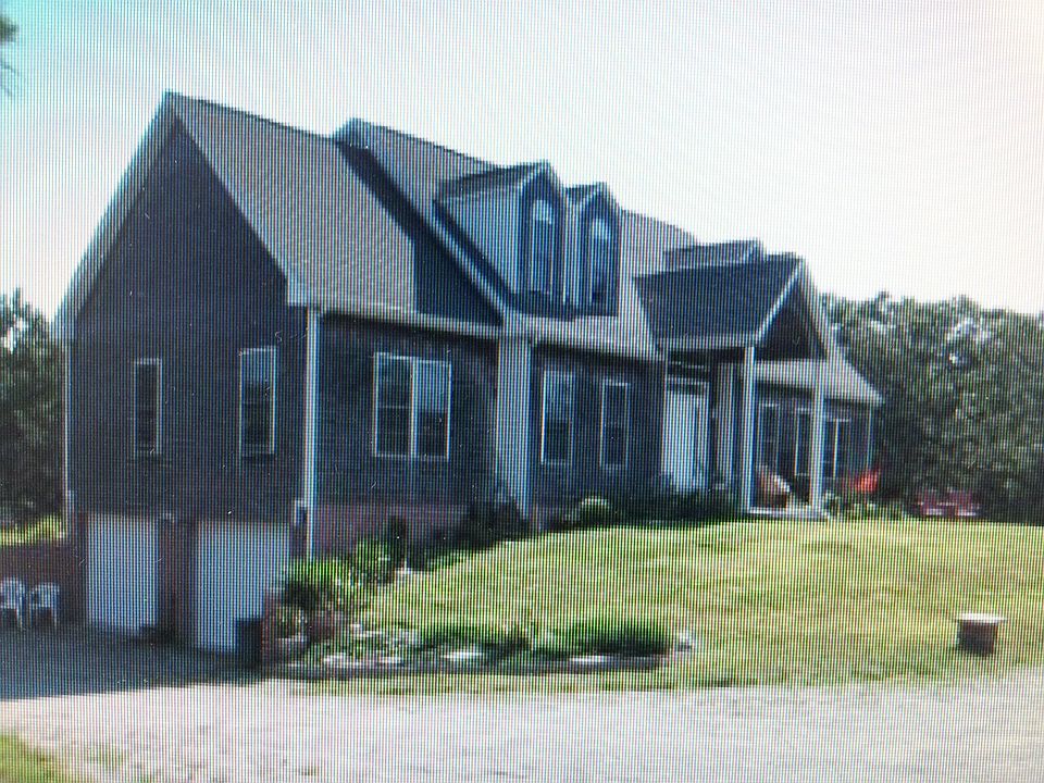 main house