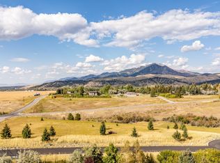 125 Blossom Way, Bozeman, MT 59715