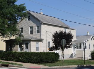 106 Spruce St #3, Princeton, NJ 08542