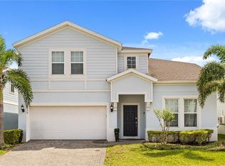 2036 Lelani Cir, Davenport, FL 33897