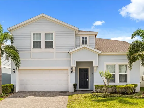 2036 Lelani Cir, Davenport, FL 33897