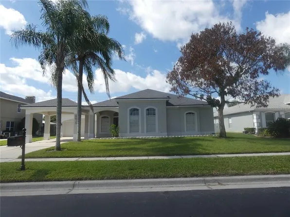 6615 Franconia Dr, Belle Isle, FL 32812