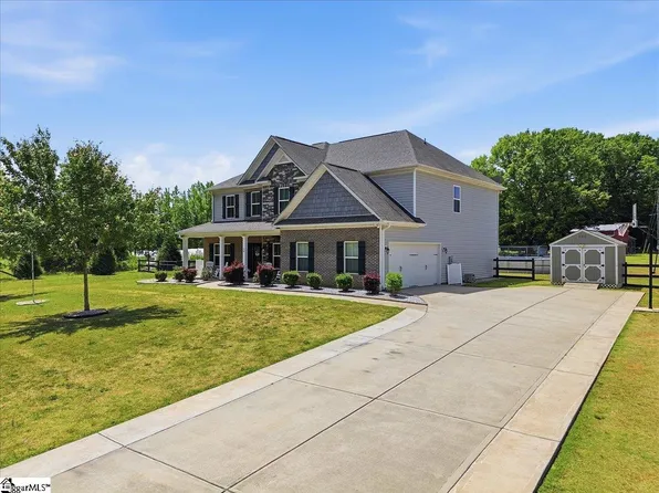 20 Big Survey Rd, Piedmont, SC 29673