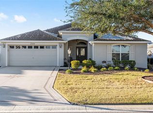 2344 Bachman Path, The Villages, FL 32162
