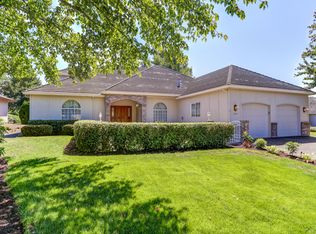 7640 SW Fairway Dr, Wilsonville, OR 97070