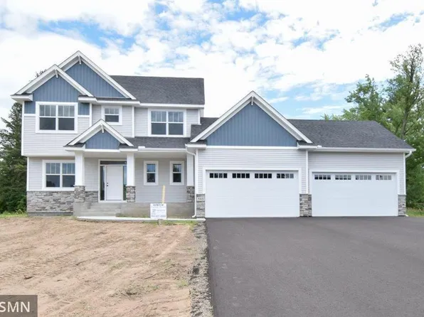 21054 Tippecanoe St, East Bethel, MN 55011