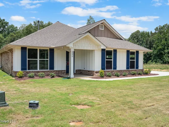 4275 Olivia Cir W, Olive Branch, MS 38654