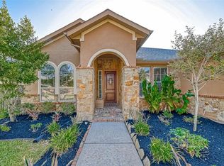 4207 Lodge Ranch Ct, Fulshear, TX 77441