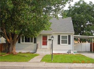 1815 Alderson Ave, Billings, MT 59102