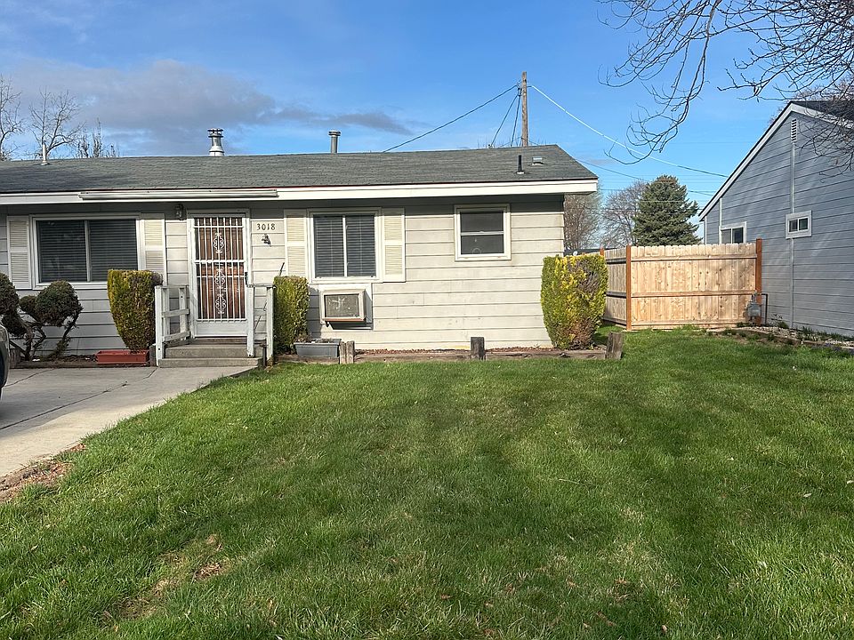1st image of 3018 College Ave