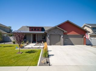 253 Durant St, Grand Junction, CO 81503
