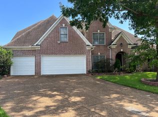 455 Hunters Mill Cv, Collierville, TN 38017