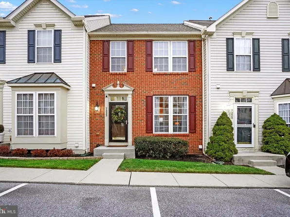 7333 N Sentinel Ln, York, PA 17403