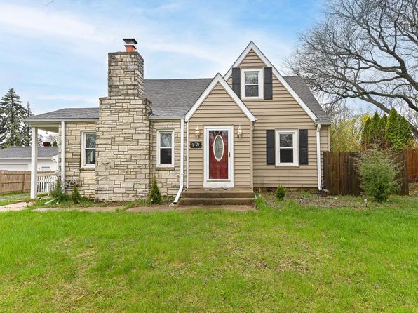 2721 South 76th STREET, West Allis, WI 53219