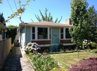 5117 46th Ave SW, Seattle, WA 98136