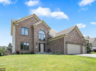 811 Ramsey Ave, Carver, MN 55315