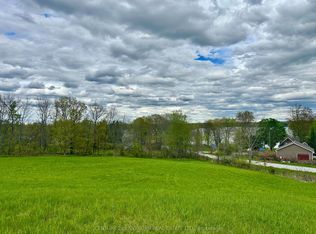 0 Lahey Rd, Centre Hastings, ON K0K 2K0