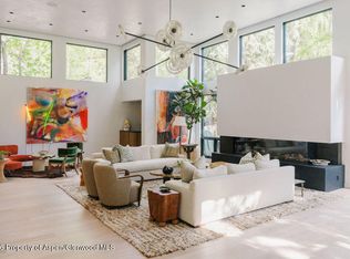 520 N 8th St, Aspen, CO 81611