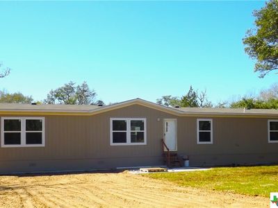 1032 Reeves Rd, Garwood, TX, 77442