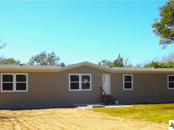 1032 Reeves Rd, Garwood, TX 77442