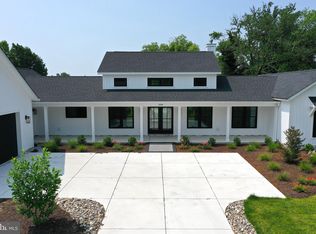 11304 Gum Point Rd, Berlin, MD 21811